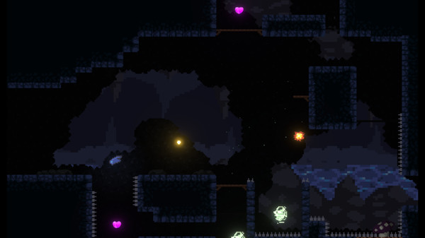 Slidungeon screenshot 1