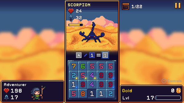S.U.M. - Slay Uncool Monsters screenshot 4