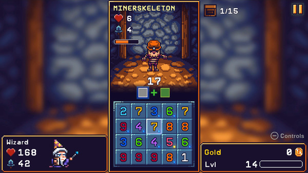 S.U.M. - Slay Uncool Monsters screenshot 8