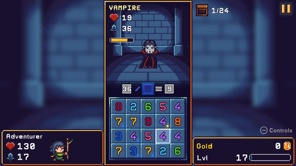 S.U.M. - Slay Uncool Monsters screenshot 7