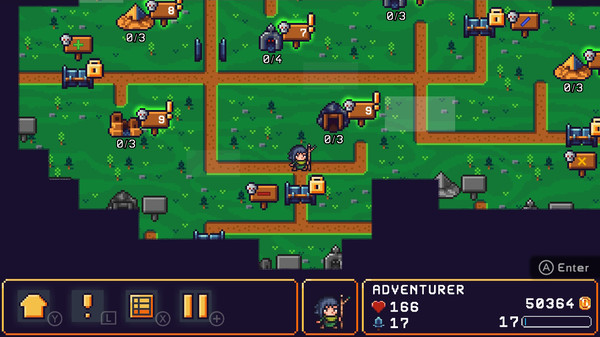 S.U.M. - Slay Uncool Monsters screenshot 5