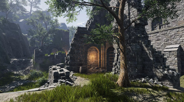 GunSoul Girl screenshot 7