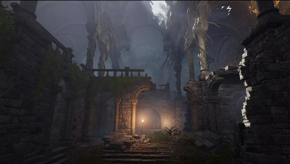 GunSoul Girl screenshot 9