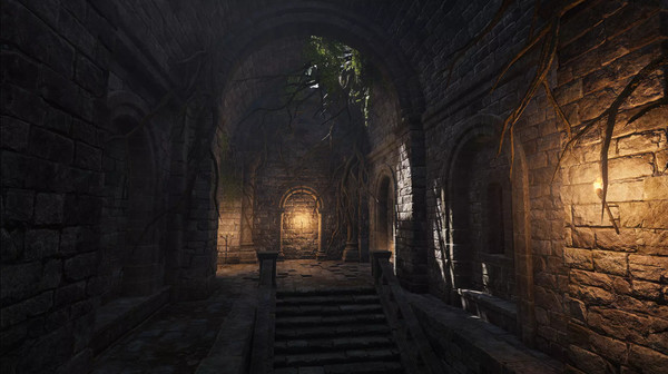 GunSoul Girl screenshot 8