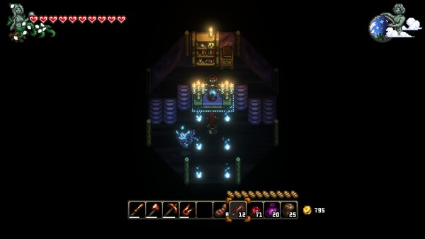 Runika: A World of Little Legends screenshot 12