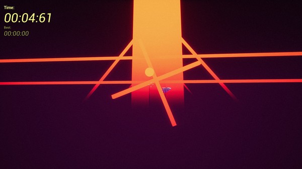 Retro Run screenshot 10