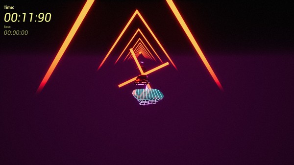 Retro Run screenshot 8