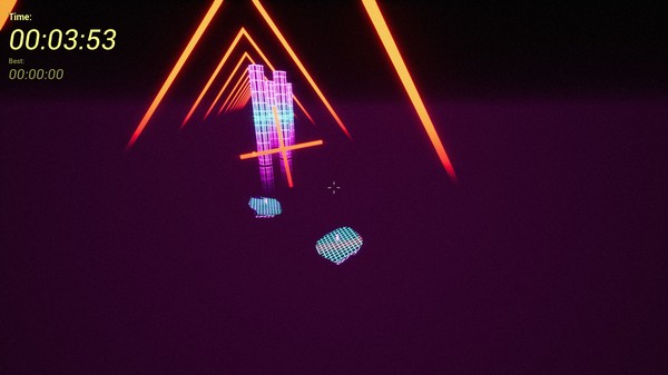 Retro Run screenshot 12
