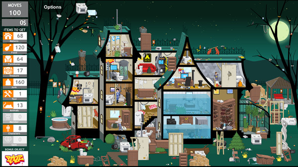 Amazing Fix screenshot 3