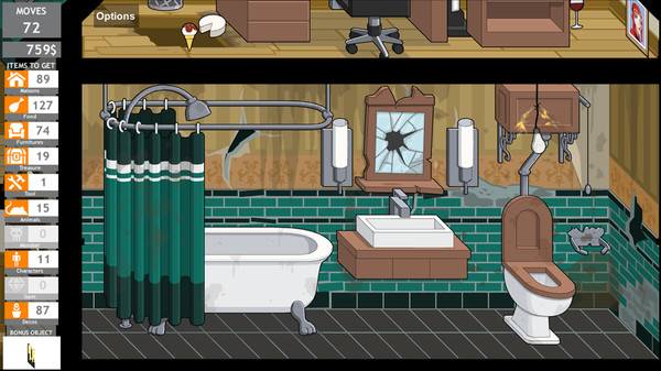 Amazing Fix screenshot 6