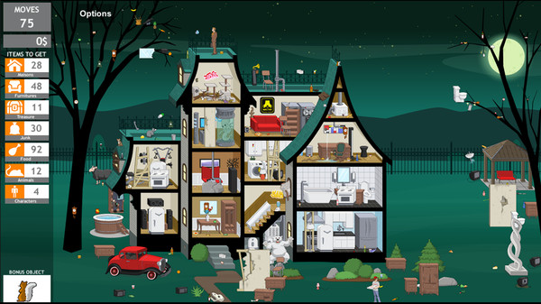 Amazing Fix screenshot 2