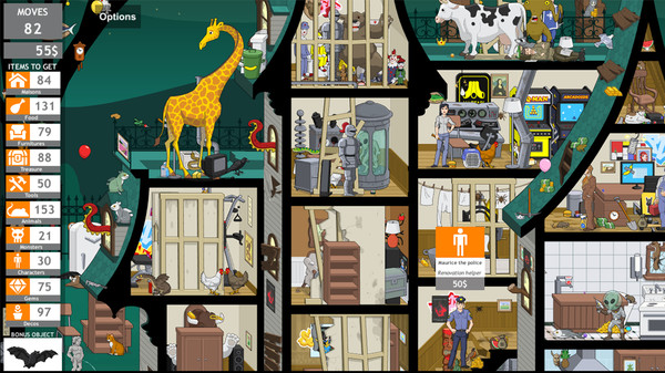 Amazing Fix screenshot 4