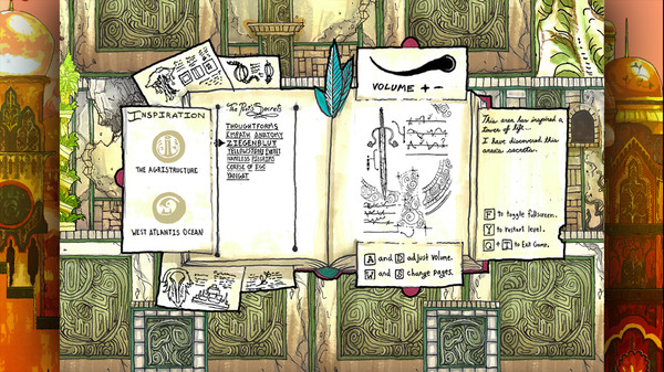 Existensis screenshot 3