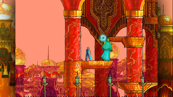 Existensis screenshot 4