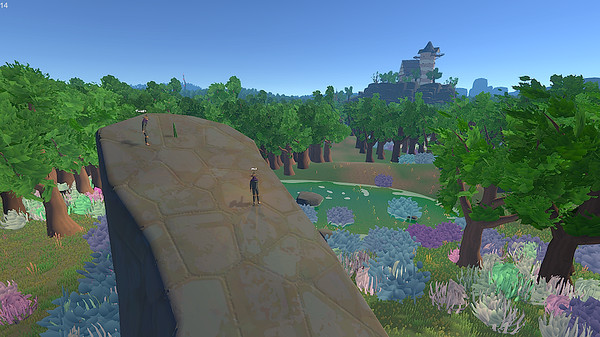 Guillotine screenshot 1