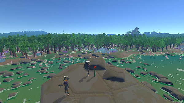 Guillotine screenshot 8