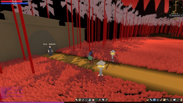 Sea of Blood screenshot 10
