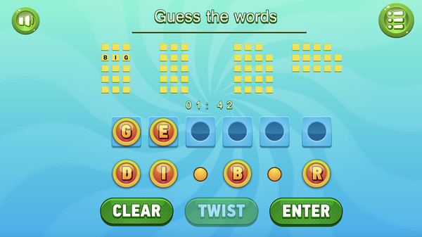 Text Twisted Pro screenshot 1