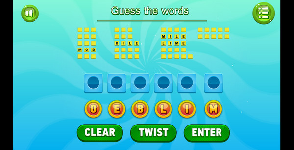Text Twisted Pro screenshot 5
