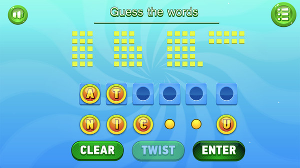 Text Twisted Pro screenshot 3