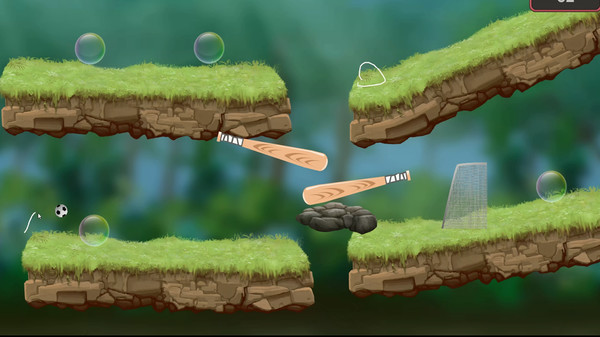 football girl screenshot 3