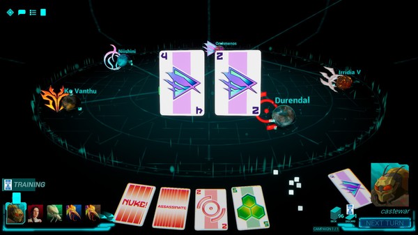 Planetary Control! screenshot 3