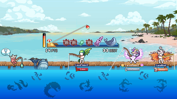 Legends of IdleOn - Idle MMO screenshot 9