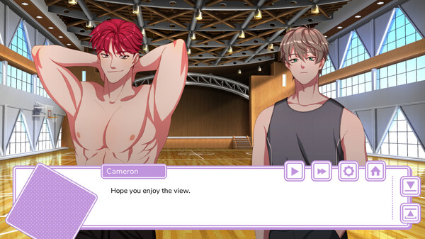 Trouble Comes Twice screenshot 3
