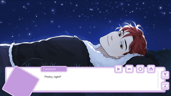 Trouble Comes Twice screenshot 7