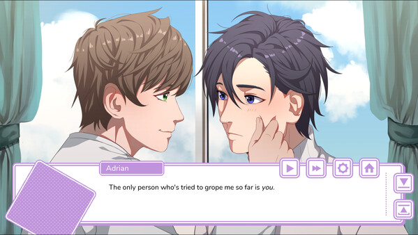 Trouble Comes Twice screenshot 6