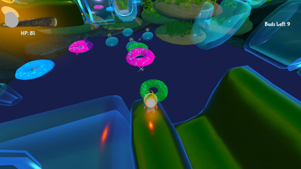 Puff Puff The Magic Pipe screenshot 3