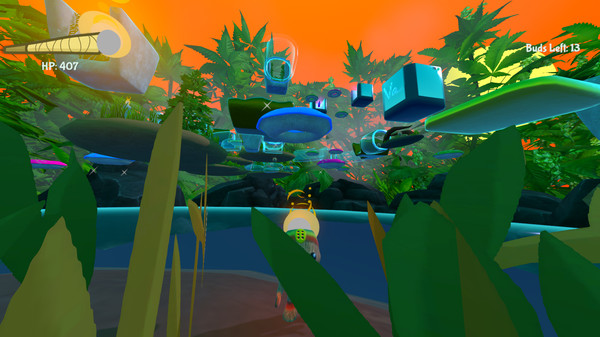 Puff Puff The Magic Pipe screenshot 6
