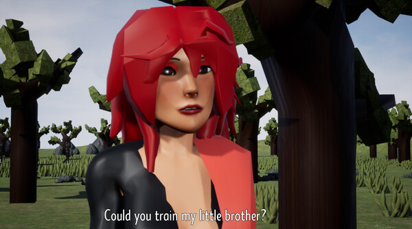 Ninja Blast screenshot 8