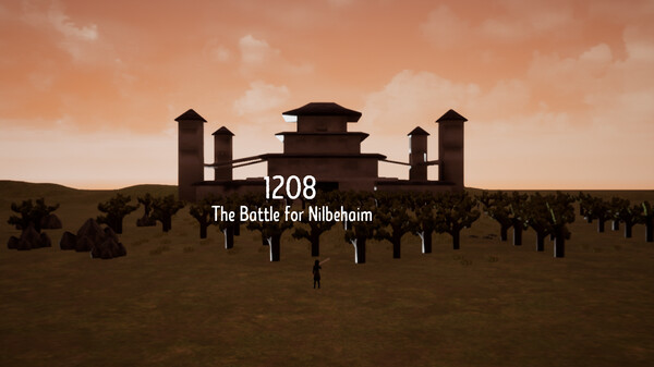 Ninja Blast screenshot 7