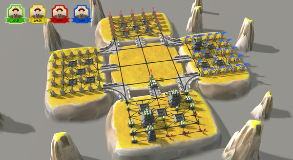 Warring States screenshot 2