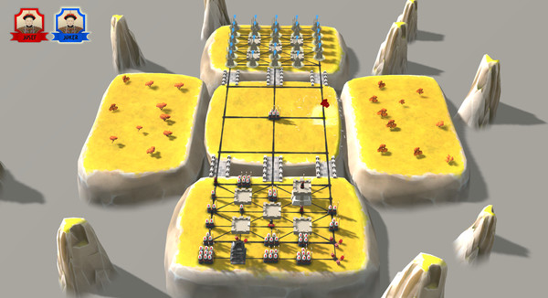 Warring States screenshot 3