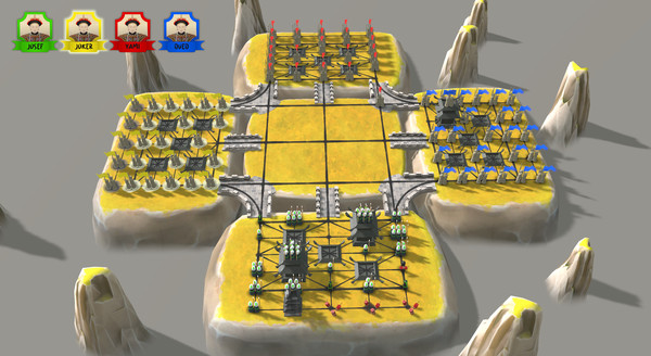 Warring States screenshot 0