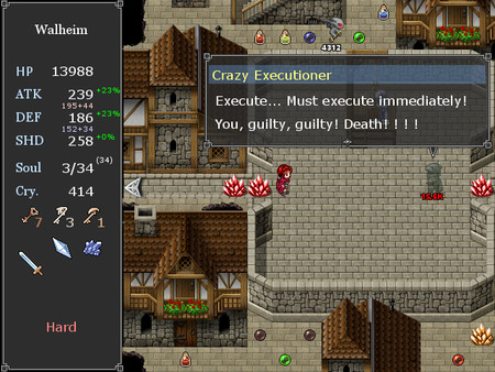 Soulestination screenshot 8