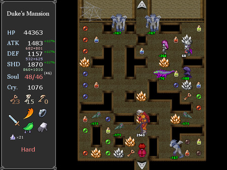 Soulestination screenshot 11