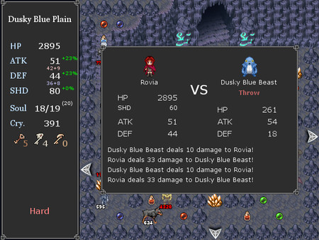 Soulestination screenshot 7