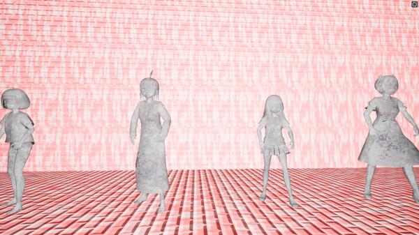 PetrifactionUnderRuin screenshot 6