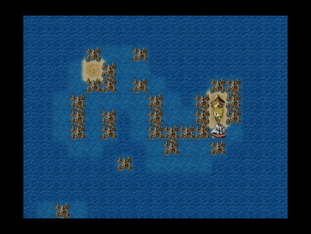 The Last Islands of Man screenshot 8