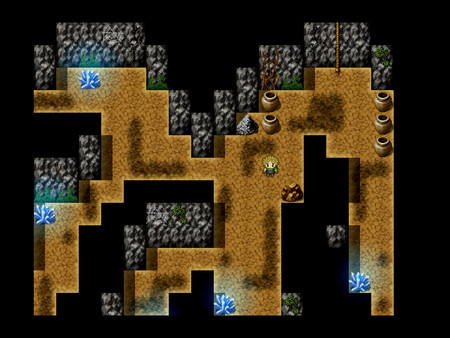 The Last Islands of Man screenshot 3