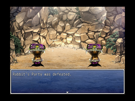 The Last Islands of Man screenshot 6