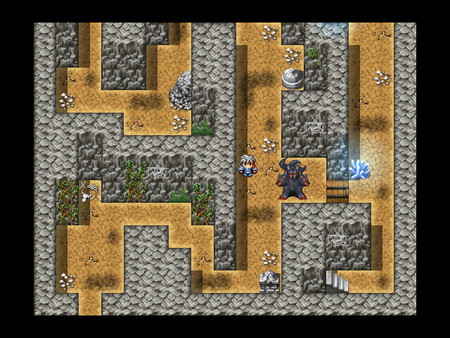 The Last Islands of Man screenshot 5
