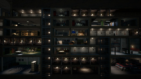 Project Wunderwaffe screenshot 5