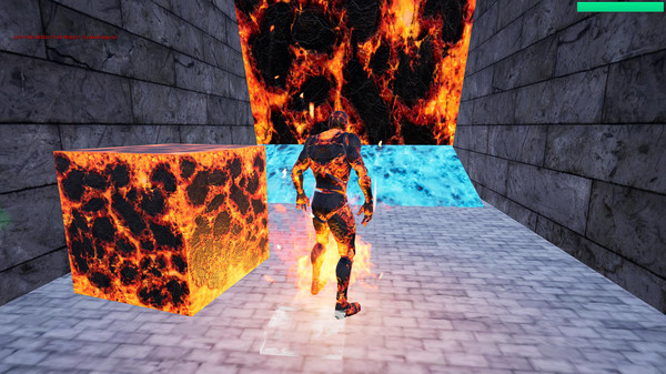 Elemental screenshot 6