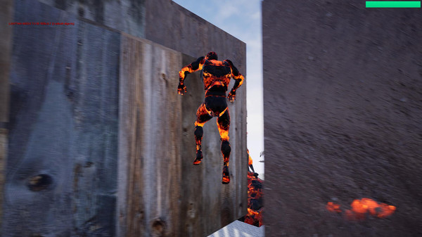 Elemental screenshot 2