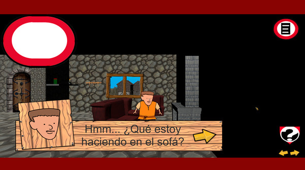 Ricky did nothing wrong screenshot 3