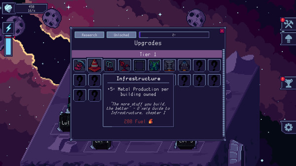 Lazy Galaxy 2 screenshot 9